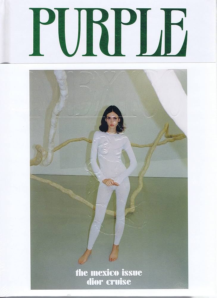 Purple Fashion 雑誌フランス希少 8冊まとめ売り送料込み Purple Fashion 雑誌フランス希少 8冊まとめ売り送料込み Purple